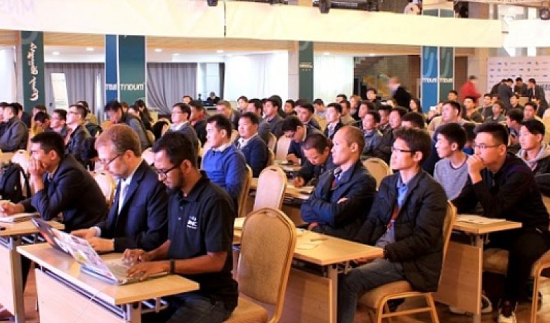 Цахим мэдээллийн аюулгүй байдлын “MNSEC 2016” уулзалт, өдөрлөг зохион байгуулагдлаа.