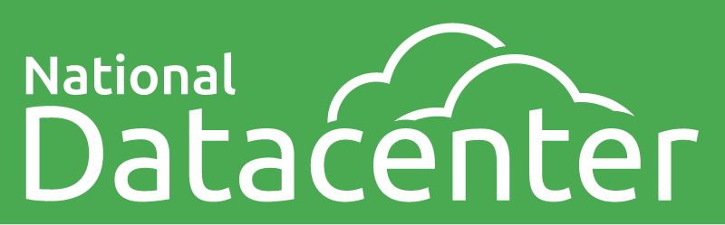 Datacenter Logo green 800x249